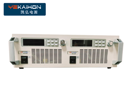 双通道直流电源