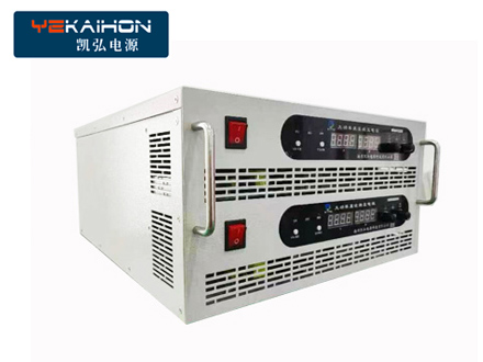 双路输出直流电源