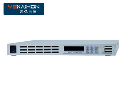 精密直流稳压稳流电源