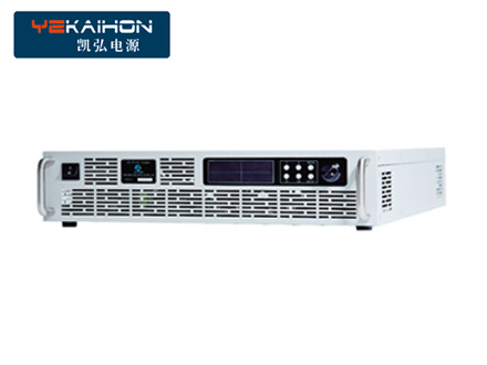 三相程控精密测试电源