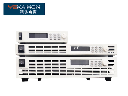 可编程直流脉冲电源